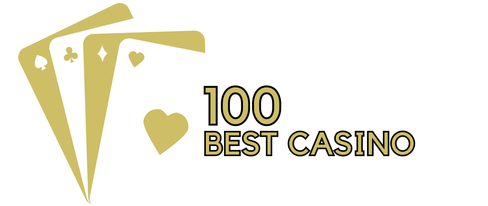 100 BEST CASINOS